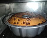 Foto langkah ke 5 dari resep Palm Sugar Banana Cake.