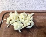 Foto del paso 2 de la receta: Sopa de Lentejas