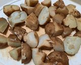 Foto del paso 6 de la receta: Guiso de arroz vegetariano