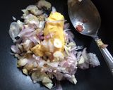 Foto langkah ke 2 dari resep Macaroni Kukus.