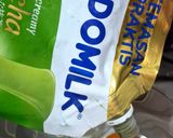 Foto langkah ke 1 dari resep Teh Talua Matcha Creamy.