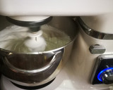Foto del paso 8 de la receta: Cómo hacer el merengue italiano y no morir en el intento