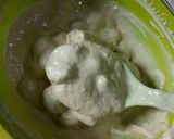 Foto langkah ke 1 dari resep Gumpal tiwadak / cempedak goreng tepung.