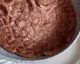 Foto del paso 4 de la receta: 🍫 Crepa FIT de cacao y claras 🍫