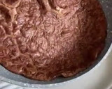 Foto del paso 4 de la receta: 🍫 Crepa FIT de cacao y claras 🍫