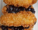 Foto langkah ke 3 dari resep Pisang Goreng Crispy Coklat.