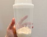 Foto langkah ke 11 dari resep Sourdough Starter (Ragi Alami) dari Yeast Water Buah - Anti Gagal dan Cepat.