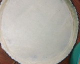 Foto del paso 2 de la receta: Masa para tartas triple 9
