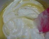 Foto langkah ke 2 dari resep Ogura Cappuccino.