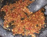 Foto langkah ke 6 dari resep Siomay homemade.