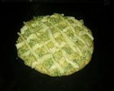 Foto del paso 3 de la receta: Pan de ajo con queso