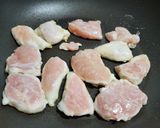 奶香雞柳燉時蔬的食譜步驟3照片
