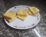 Foto del paso 3 de la receta: Fainá de queso licuado