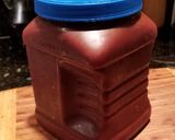 A picture of step 4 of Carolina-Style BBQ Sauce.