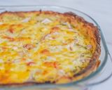 Foto del paso 3 de la receta: Quiche con base de patata
