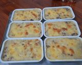 Foto langkah ke 6 dari resep Kentang Panggang.