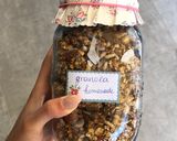 Φωτογραφία βήματος 10 της συνταγής The best & healthy Granola