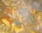 Foto langkah ke 3 dari resep Ayam kecap pedas manis.