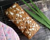 Cara Membuat Eggless Banana Bread 5