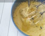 Foto langkah ke 4 dari resep Buttercream Asin untuk Olesan Roti.