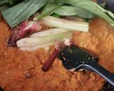 Foto langkah ke 2 dari resep Rendang Daging 🍖.