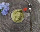 Foto del paso 3 de la receta: Dalgona Matcha