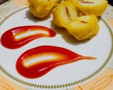 લસણીયા બટાકી ના ભજીયા (Lasaniya Bataki Na Bhajiya Recipe In Gujarati) રેસીપી સ્ટેપ5ફોટો
