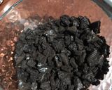 Foto del paso 2 de la receta: Pay de queso con galletas Oreo
