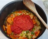 Foto del paso 5 de la receta: Carne de ciervo en salsa