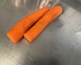 Une image de l'étape 8 de Dahl au curry jaune, légumes, cajous et gingembre au lait de coco.