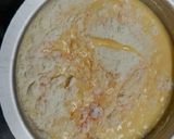 A picture of step 2 of Mango Icecream.