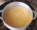 Une image de l'étape 5 de Spaghetti 🍝.
