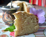 Foto del paso 5 de la receta: Pan de campo con panceta ahumada🧉