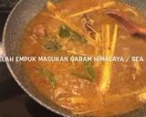 Foto langkah ke 6 dari resep Resep sate Padang.