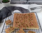 Foto langkah ke 6 dari resep 🍂 Jelita Cake.