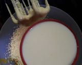 मॅगो कुल्फी (mango kulfi recipe in marathi) रेसिपी स्टेप 4 फोटो 