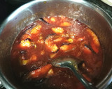 Foto del paso 6 de la receta: Ciruelas gel flex para postre, desayuno, almuerzo o merienda