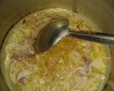 Qeema methi aloo recipe step 1 photo