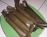 Foto langkah ke 5 dari resep Sayur labu siam.