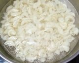 વેજ. ચાઇનીઝ પાસ્તા (Veg Chinese Pasta Recipe In Gujarati) રેસીપી સ્ટેપ1ફોટો