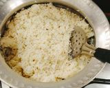 A picture of step 2 of JEERA CINNAMON RICE 🍚 PULAO 😋.