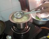 रसगुल्ला (Rasgulla recipe in marathi) रेसिपी स्टेप 4 फोटो 