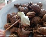 Foto del paso 6 de la receta: Caracoles secos con especias y alioli 🤤🤤🤤