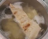 Foto del paso 2 de la receta: Buñuelos de bacalao a la portuguesa