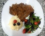 Foto del paso 5 de la receta: Carne a la Walter