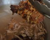 Foto langkah ke 5 dari resep Pindang teri basah, rawit merah.