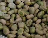 Foto del paso 5 de la receta: Habas con garbanzos