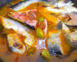 Foto langkah ke 4 dari resep Sup Pindang Patin.