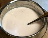 Foto langkah ke 5 dari resep Homemade Strawberry Yoghurt (masak instant pot).