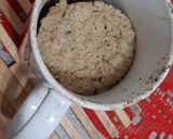 Foto do passo 5 de Pudim de pão de caneca no micro-ondas zero lactose
